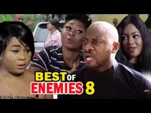 Best Of Enemies Season 8 - 2019